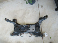 2007 MAZDA 3 Engine Frame Crossmembers Sub Frame Suspension Cradle Assembly K