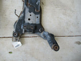 2007 MAZDA 3 Engine Frame Crossmembers Sub Frame Suspension Cradle Assembly K