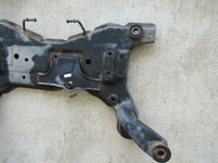 2007 MAZDA 3 Engine Frame Crossmembers Sub Frame Suspension Cradle Assembly K