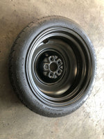 1996 - 2000 CHRYSLER SEBRING Wheel 15x4 Temporary Compact Spare T125/40D15 G