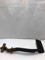 2006 CHEVROLET MONTE CARLO Front Foot Stop Slow Brake Pedal Assembly G