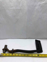 2006 CHEVROLET MONTE CARLO Front Foot Stop Slow Brake Pedal Assembly G