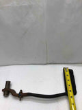 2006 CHEVROLET MONTE CARLO Front Foot Stop Slow Brake Pedal Assembly G