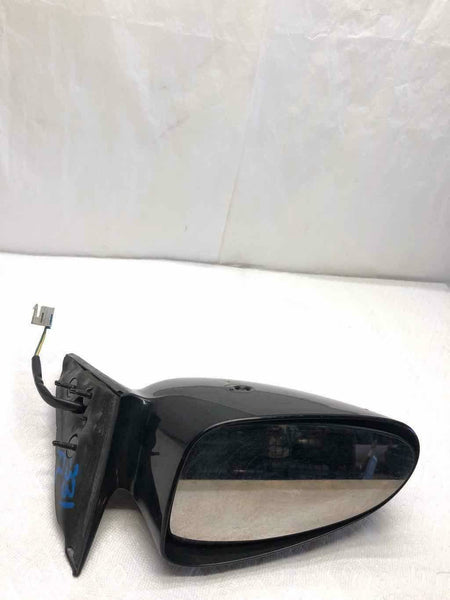 2000 - 2007 CHEVY MONTE CARLO Power Door Side View Mirror Left Side LH G