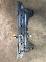 2011 - 2019 FORD FIESTA Front Suspension Crossmember Subframe Engine Craddle G