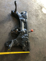 2011 - 2019 FORD FIESTA Front Suspension Crossmember Subframe Engine Craddle G