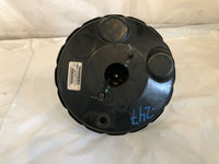 2012 - 2018 FORD FOCUS Engine Power Brake Booster 2.0L G