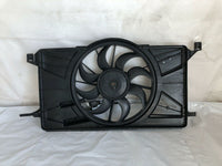 2012 - 2018 FORD FOCUS Radiator Electric Cooling Motor Fan Assembly G