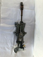 2007 - 2009 MAZDA 3 Steering Column Floor Shifter Automatic Trans. G