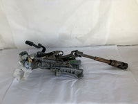 2007 - 2009 MAZDA 3 Steering Column Floor Shifter Automatic Trans. G