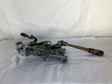 2007 - 2009 MAZDA 3 Steering Column Floor Shifter Automatic Trans. G