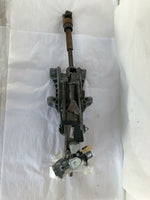 2007 - 2009 MAZDA 3 Steering Column Floor Shifter Automatic Trans. G