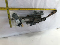 2007 - 2009 MAZDA 3 Steering Column Floor Shifter Automatic Trans. G