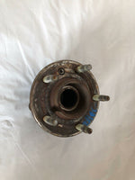 2000 - 2007 CHEVY MONTE CARLO Front Wheel Bearing & Hub Assy Left Driver Side G