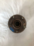 2000 - 2007 CHEVY MONTE CARLO Front Wheel Bearing & Hub Assy Left Driver Side G