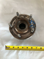 2000 - 2007 CHEVY MONTE CARLO Front Wheel Bearing & Hub Assy Right Side RH G