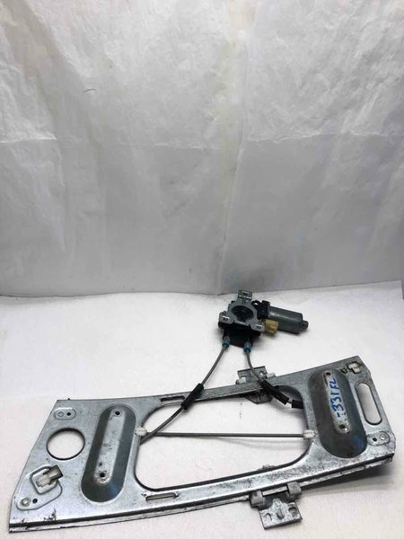 2000 - 2007 CHEVY MONTE CARLO Front Electric Door Window Regulator Left Side G