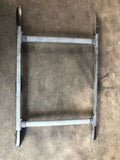 2003 FORD EXPLORER Roof Luggage Bars Rack Overhead Carrier Assembly G