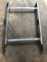 2003 FORD EXPLORER Roof Luggage Bars Rack Overhead Carrier Assembly G