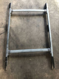 2003 FORD EXPLORER Roof Luggage Bars Rack Overhead Carrier Assembly G