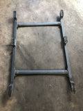 2003 FORD EXPLORER Roof Luggage Bars Rack Overhead Carrier Assembly G