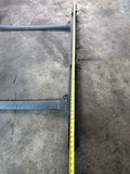 2003 FORD EXPLORER Roof Luggage Bars Rack Overhead Carrier Assembly G