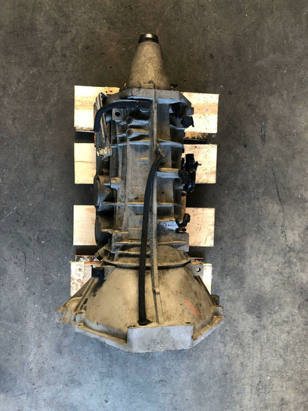 2002 - 2003 FORD EXPLORER Automatic Transmission AT 4.6L 150K Miles 8 Cylinder G