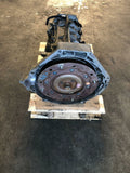 2002 - 2003 FORD EXPLORER Automatic Transmission AT 4.6L 150K Miles 8 Cylinder G