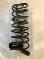 2012 - 2018 FORD FOCUS Rear Suspension 2 Coil Spring Assy Left & Right Side G