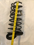 2012 - 2018 FORD FOCUS Rear Suspension 2 Coil Spring Assy Left & Right Side G