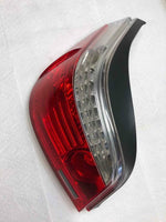 2008 - 2010 BMW 528I Rear Tail Light Lamp Assy Quarter Panel Mounted Left Side G