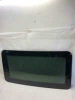 2008 - 2010 BMW 528I Overhead Ceiling Sun Roof Glass Window Sedan G