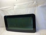 2008 - 2010 BMW 528I Overhead Ceiling Sun Roof Glass Window Sedan G