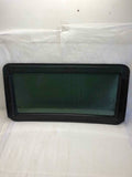 2008 - 2010 BMW 528I Overhead Ceiling Sun Roof Glass Window Sedan G