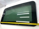 2008 - 2010 BMW 528I Overhead Ceiling Sun Roof Glass Window Sedan G