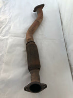 2020 FORD FUSION Used Front Exhaust Turbo Crossover Pipe Tube