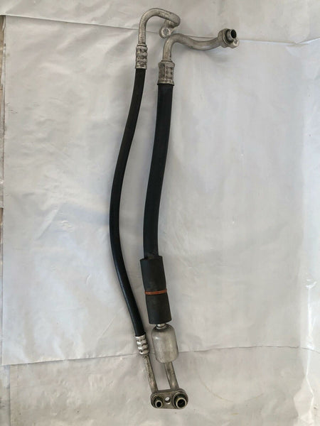 2006 CHEVY MONTE CARLO A/C Air Conditioner Refrigerant Discharge Hose Assembly G