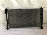 2007 - 2010 CHRYSLER SEBRING Engine Cooling Coolant Radiator 2.7L A/T G