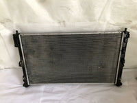 2007 - 2010 CHRYSLER SEBRING Engine Cooling Coolant Radiator 2.7L A/T G