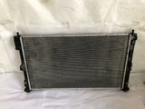 2007 - 2010 CHRYSLER SEBRING Engine Cooling Coolant Radiator 2.7L A/T G