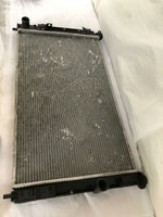 2007 - 2010 CHRYSLER SEBRING Engine Cooling Coolant Radiator 2.7L A/T G