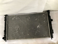 2007 - 2010 CHRYSLER SEBRING Engine Cooling Coolant Radiator 2.7L A/T G