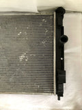 2007 - 2010 CHRYSLER SEBRING Engine Cooling Coolant Radiator 2.7L A/T G