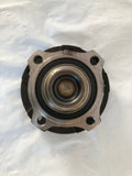 2008 - 2010 BMW 528I Front Wheel Bearing & Hub Assy Left Driver Side G