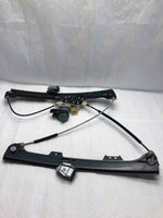 2008 - 2010 BMW 528I Front Electric Door Window Regulator Right Passenger Side G