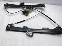 2008 - 2010 BMW 528I Front Electric Door Window Regulator Right Passenger Side G