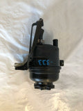 2008 BMW 528I Power Steering Pump Fluid Reservoir Bottle Tank G