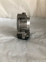 2008 - 2011 BMW 528I Fuel Injection Throttle Body Valve Assembly 2.4L G