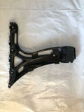 2008 BMW 528I Rear Bumper Mount Bracket Left Driver Side LH G