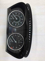 2008 - 2010BMW 528I Front Speedometer Instrumental Cluster MPH 106K Miles G